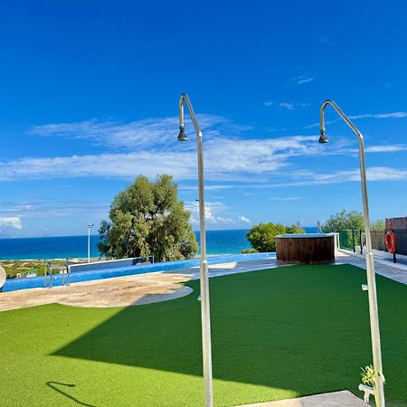 Nova Beach Paradise Apartment Gran Alacant Eksteriør billede