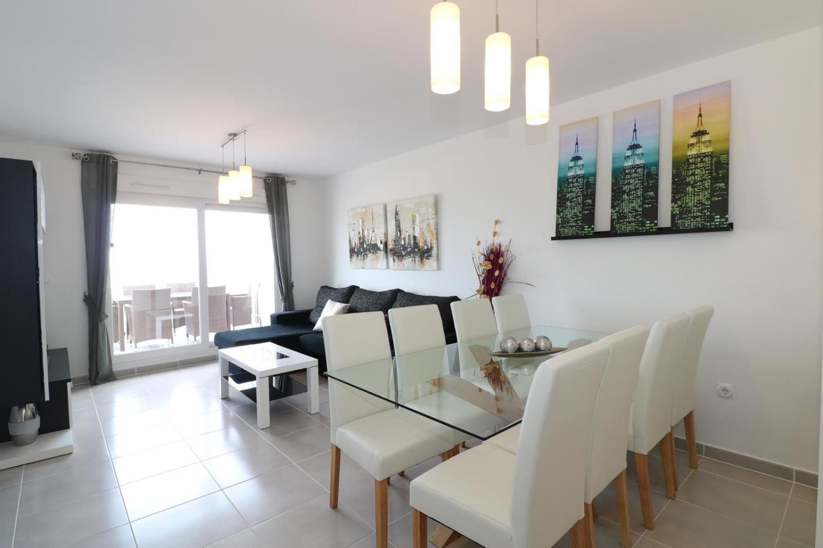 Nova Beach Paradise Apartment Gran Alacant Eksteriør billede