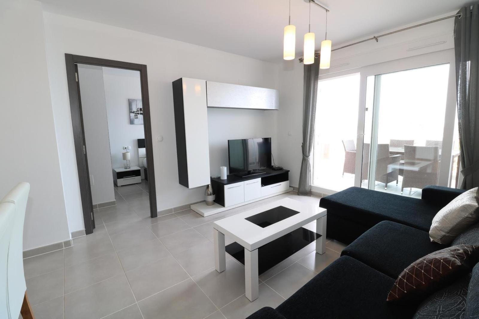 Nova Beach Paradise Apartment Gran Alacant Eksteriør billede