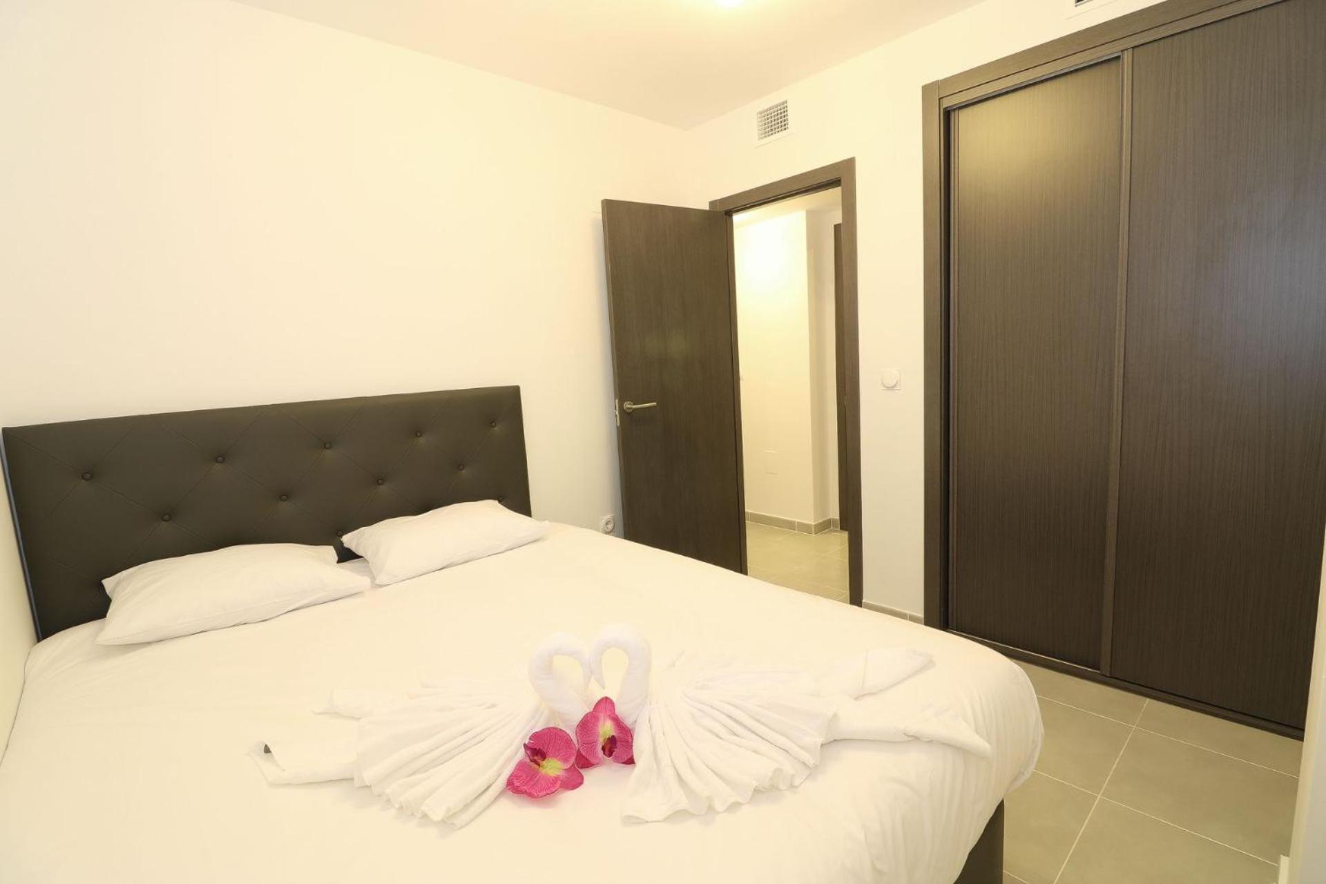 Nova Beach Paradise Apartment Gran Alacant Eksteriør billede