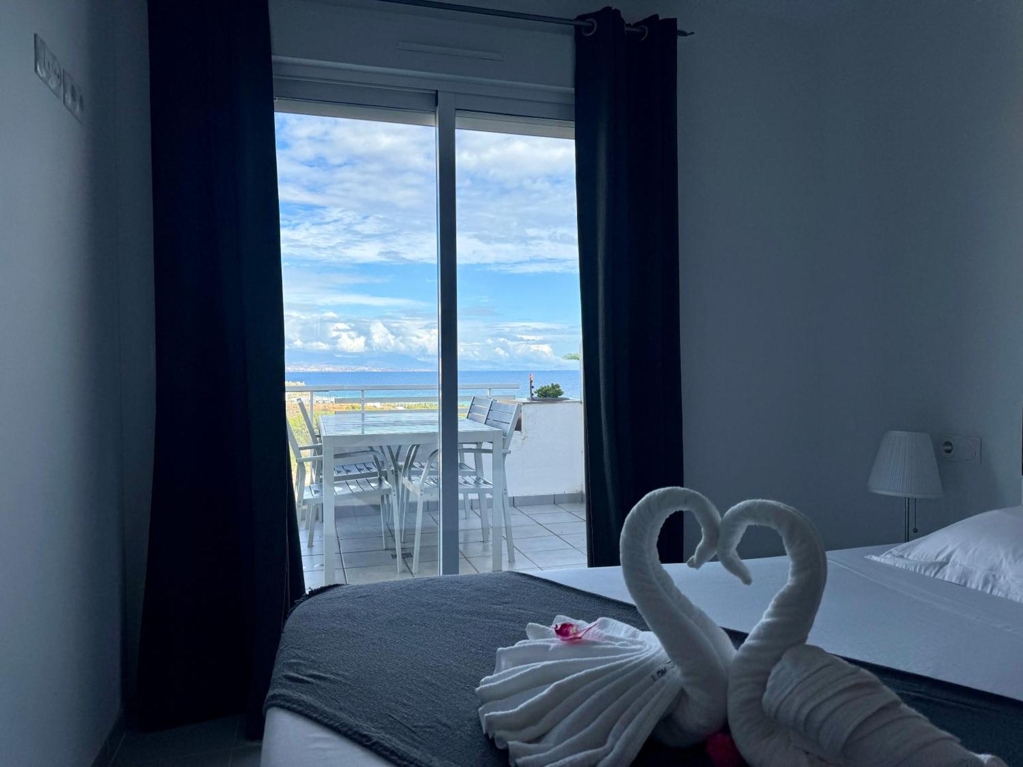 Nova Beach Paradise Apartment Gran Alacant Eksteriør billede