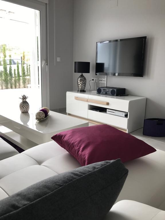 Nova Beach Paradise Apartment Gran Alacant Eksteriør billede