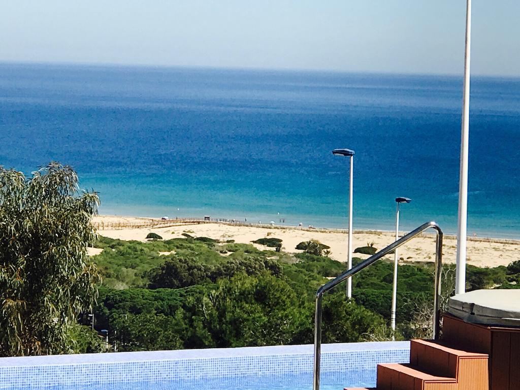 Nova Beach Paradise Apartment Gran Alacant Eksteriør billede