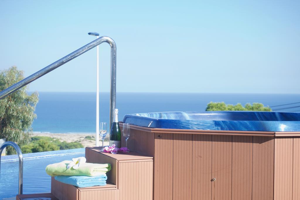 Nova Beach Paradise Apartment Gran Alacant Eksteriør billede